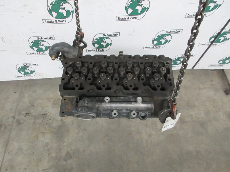 DAF 1714636 // 1702707 CILINDERKOP DAF LF 45 EURO 5 EEV - Bloque de cilindros para Camión: foto 5 DAF 1714636 // 1702707 CILINDERKOP DAF LF 45 EURO 5 EEV - Bloque de cilindros para Camión: foto 5