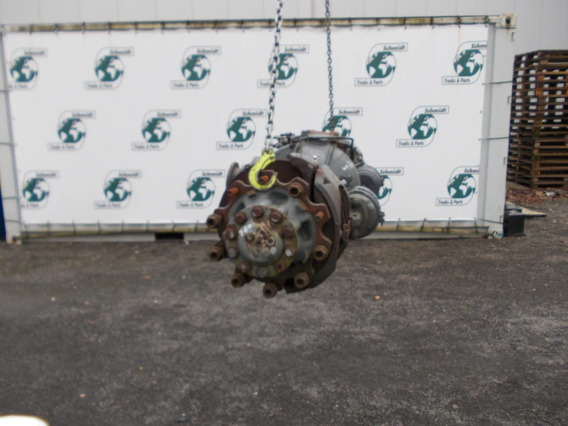 DAF 1801578//2027358/1873437/TYPE1344/RATIO 2,64 XF CF EURO 6 - Eje posterior para Camión: foto 2 DAF 1801578//2027358/1873437/TYPE1344/RATIO 2,64 XF CF EURO 6 - Eje posterior para Camión: foto 2
