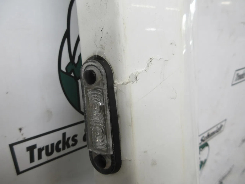 Cabina e interior para Camión DAF 1836001 ZIJ FENDER DAF XF 450 EURO 6 RECHTS: foto 10