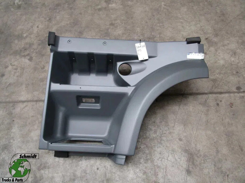 DAF 1836305//1836304//1291173//1291172 INSTAPKAST RECHT EN LINKS DAF XF 95 // 105 EURO 5 NIEUWE - Cabina e interior para Camión: foto 2 DAF 1836305//1836304//1291173//1291172 INSTAPKAST RECHT EN LINKS DAF XF 95 // 105 EURO 5 NIEUWE - Cabina e interior para Camión: foto 2