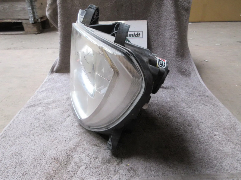 Faro delantero para Camión DAF 1857526 KOPLAMP XENOS LINKS DAF CF XF EURO 6: foto 6