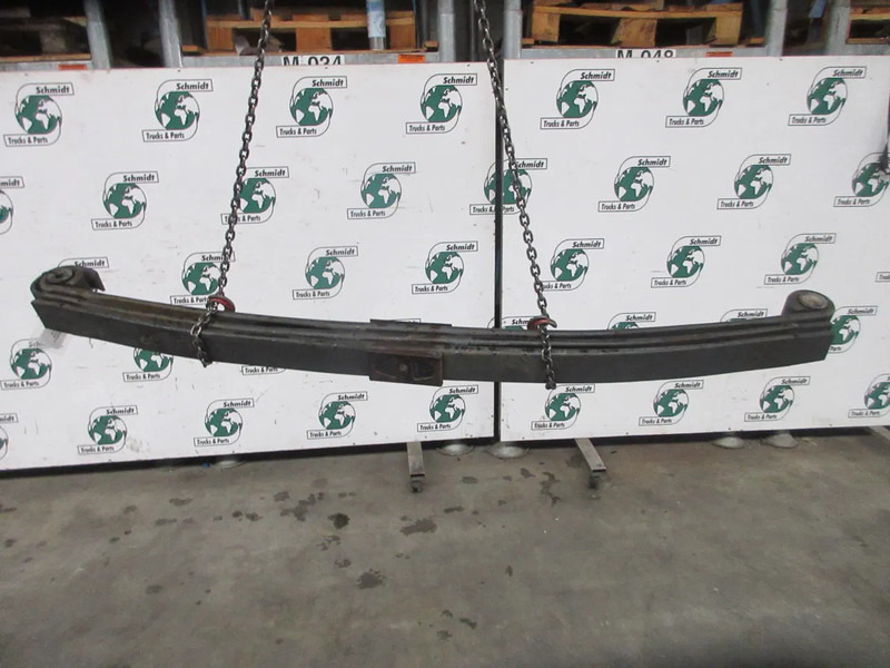 Suspensión de ballestas para Camión DAF 1890068 VOORVEER DAF CF XF 450 // 480 // 530 // 3 BLADS EURO 6: foto 7