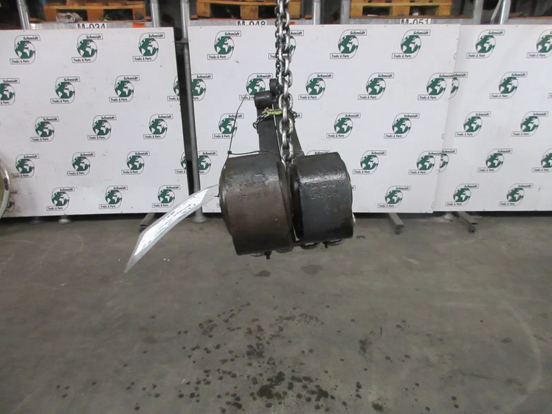 DAF 1890092 TWEE BLADS VEER VOOR DAF XF CF EURO 6 - Suspensión de ballestas para Camión: foto 4 DAF 1890092 TWEE BLADS VEER VOOR DAF XF CF EURO 6 - Suspensión de ballestas para Camión: foto 4