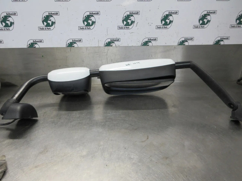 DAF 1952146 SPIEGEL SET DAF CF 450 EURO 6 MODEL 2021 RECHTS - Espejo retrovisor para Camión: foto 3 DAF 1952146 SPIEGEL SET DAF CF 450 EURO 6 MODEL 2021 RECHTS - Espejo retrovisor para Camión: foto 3