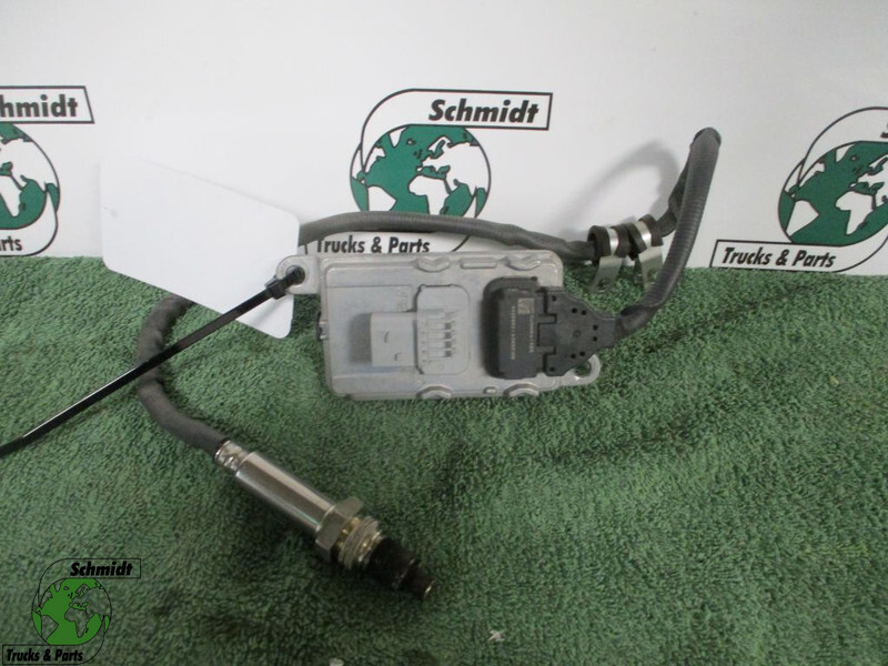 DAF 1952565 NOX SENSOR CF XF NIEUW! EURO 6 - Sistema eléctrico para Camión: foto 1 DAF 1952565 NOX SENSOR CF XF NIEUW! EURO 6 - Sistema eléctrico para Camión: foto 1
