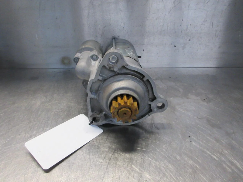 DAF 1956091 STARTMOTOR DAF CF XF EURO 6 - Arranque para Camión: foto 2 DAF 1956091 STARTMOTOR DAF CF XF EURO 6 - Arranque para Camión: foto 2