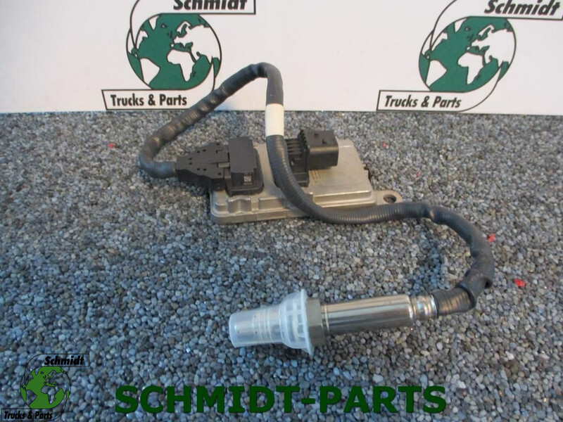 DAF 1973527 / 2006245 NOX Sensor Euro 6 - Sistema de escape para Camión: foto 1 DAF 1973527 / 2006245 NOX Sensor Euro 6 - Sistema de escape para Camión: foto 1