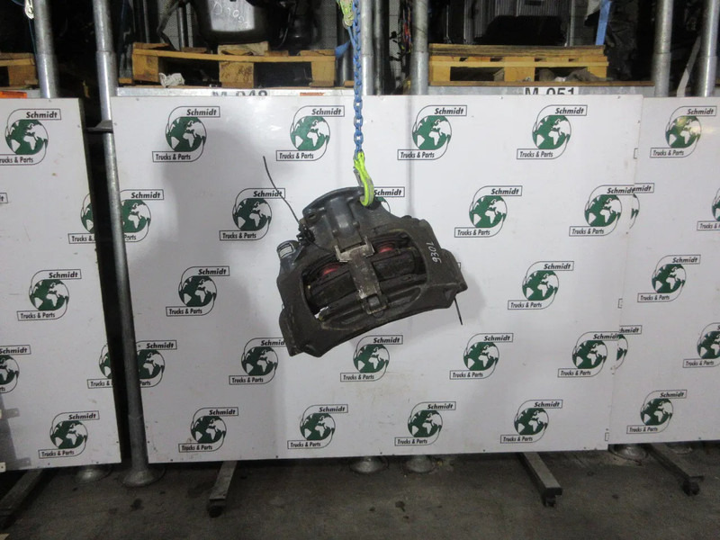 DAF 1978633 REMKLAUW RA ACHTER DAF XF 106 EURO 6 - Pinza de freno para Camión: foto 3 DAF 1978633 REMKLAUW RA ACHTER DAF XF 106 EURO 6 - Pinza de freno para Camión: foto 3