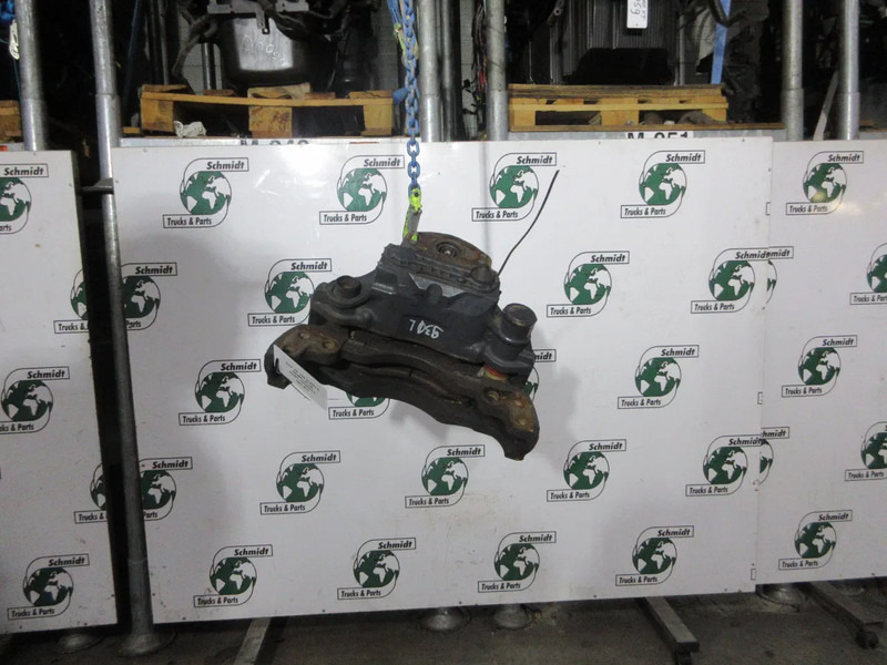 DAF 1978633 REMKLAUW RA ACHTER DAF XF 106 EURO 6 - Pinza de freno para Camión: foto 2 DAF 1978633 REMKLAUW RA ACHTER DAF XF 106 EURO 6 - Pinza de freno para Camión: foto 2