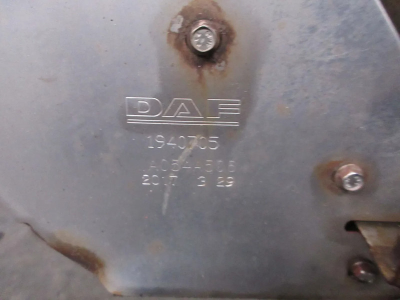 DAF 1994843 // 1947131//1940705 //1933421 KATALYSATOR DAF XF 106 EURO 6 - Convertidor catalítico para Camión: foto 5 DAF 1994843 // 1947131//1940705 //1933421 KATALYSATOR DAF XF 106 EURO 6 - Convertidor catalítico para Camión: foto 5