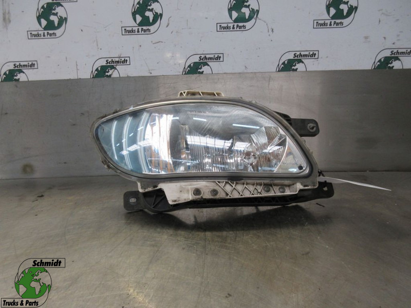 DAF 2032708 MISTLAMP LF 290 EURO 6 - Faro antiniebla para Camión: foto 1 DAF 2032708 MISTLAMP LF 290 EURO 6 - Faro antiniebla para Camión: foto 1