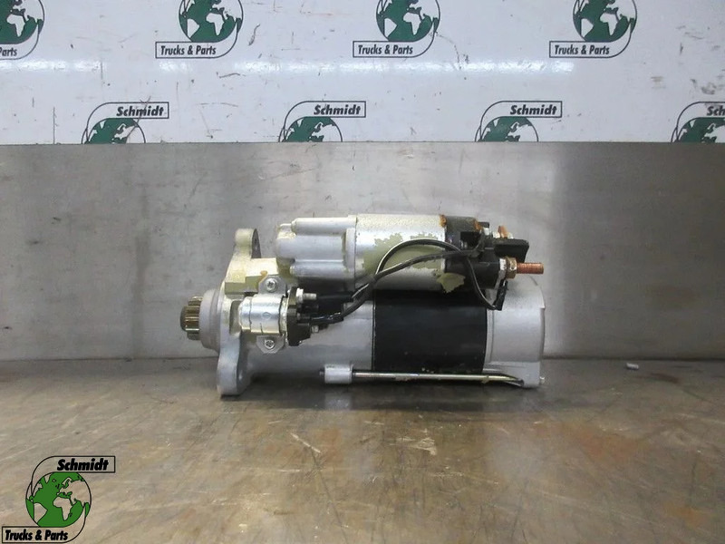 DAF 2134699 // 2275223 STARTMOTOR DAF XF CF . GEBRUIKT - Arranque para Camión: foto 1 DAF 2134699 // 2275223 STARTMOTOR DAF XF CF . GEBRUIKT - Arranque para Camión: foto 1