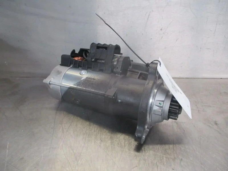 DAF 2134699 // 2275223 STARTMOTOR DAF XF CF . GEBRUIKT - Arranque para Camión: foto 4 DAF 2134699 // 2275223 STARTMOTOR DAF XF CF . GEBRUIKT - Arranque para Camión: foto 4