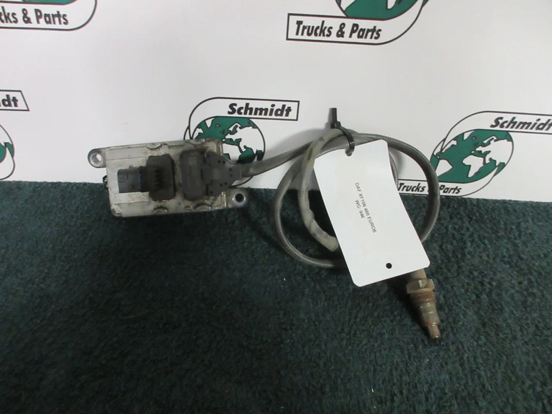 DAF 2139930 NOX SENSOR DAF XF 480 EURO 6 MODEL 2021 - Sistema eléctrico para Camión: foto 3 DAF 2139930 NOX SENSOR DAF XF 480 EURO 6 MODEL 2021 - Sistema eléctrico para Camión: foto 3