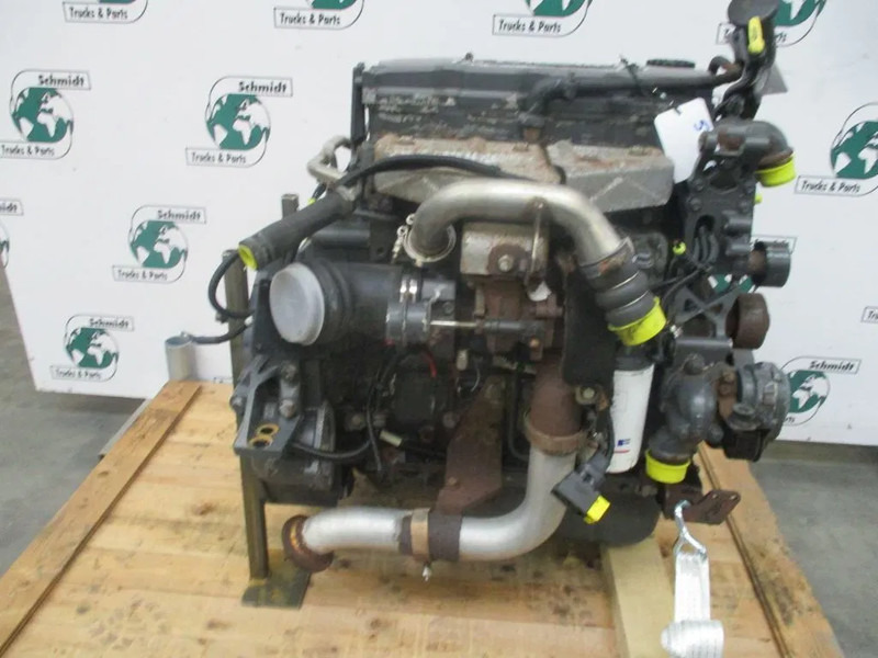 DAF 21987911 // 1700758// 1703163 // FR 136 U2 DAF LF MOTOR - Motor para Camión: foto 3 DAF 21987911 // 1700758// 1703163 // FR 136 U2 DAF LF MOTOR - Motor para Camión: foto 3
