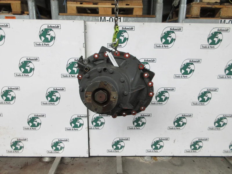 DAF 2208956 // 1344 // 846512 // RATIO 2.21 XG 480 MODEL 2023 - Diferencial para Camión: foto 2 DAF 2208956 // 1344 // 846512 // RATIO 2.21 XG 480 MODEL 2023 - Diferencial para Camión: foto 2