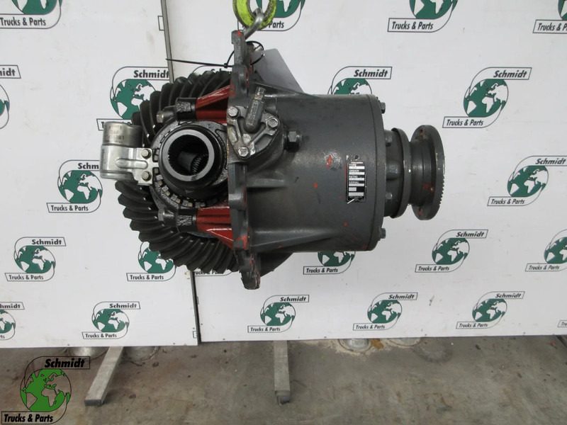 DAF 2208956 // 1344 // 846512 // RATIO 2.21 XG 480 MODEL 2023 - Diferencial para Camión: foto 1 DAF 2208956 // 1344 // 846512 // RATIO 2.21 XG 480 MODEL 2023 - Diferencial para Camión: foto 1
