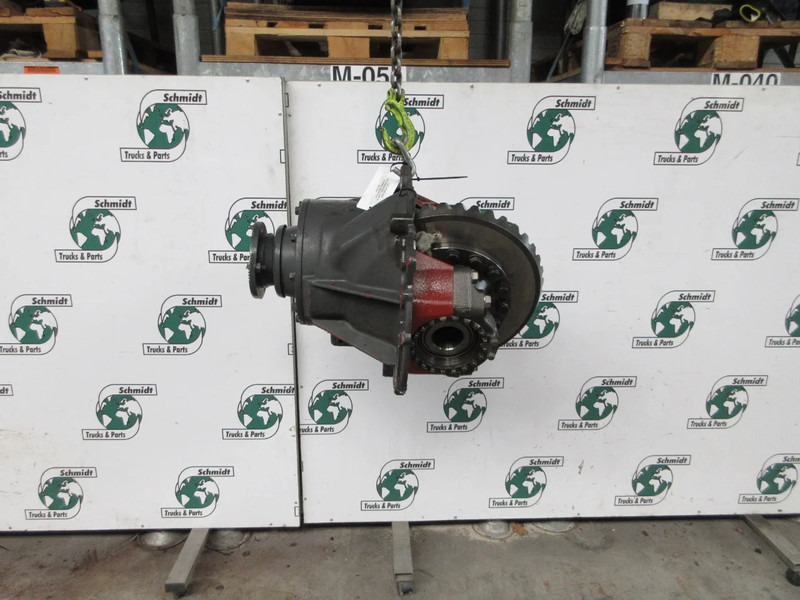 DAF 2208956 // 1344 // 846512 // RATIO 2.21 XG 480 MODEL 2023 - Diferencial para Camión: foto 3 DAF 2208956 // 1344 // 846512 // RATIO 2.21 XG 480 MODEL 2023 - Diferencial para Camión: foto 3