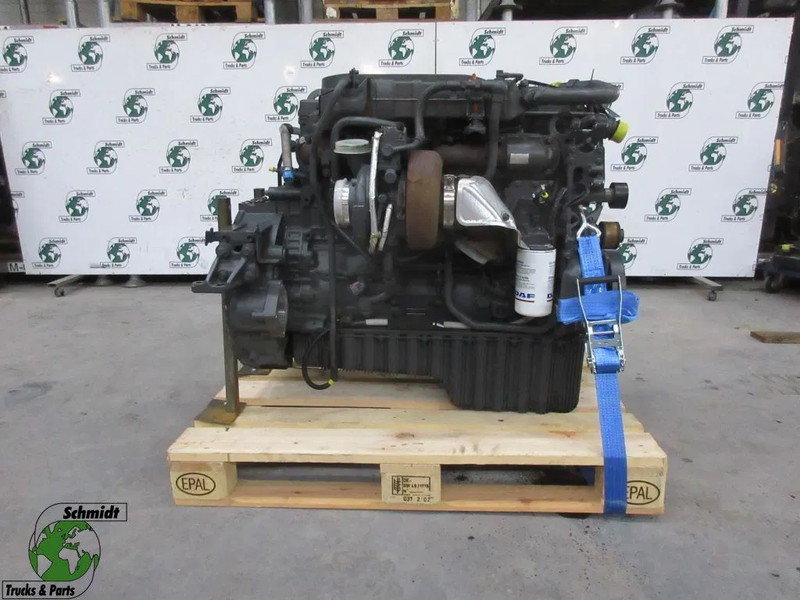 DAF 22452742/// 1715909//1706295 // PX-7 217 K2 DAF LF 290 - Motor para Camión: foto 3 DAF 22452742/// 1715909//1706295 // PX-7 217 K2 DAF LF 290 - Motor para Camión: foto 3