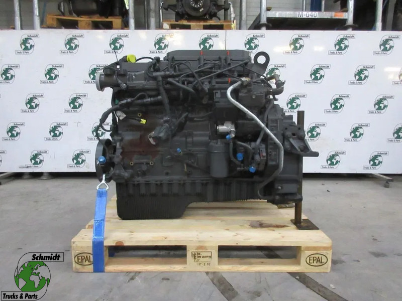 DAF 22452742/// 1715909//1706295 // PX-7 217 K2 DAF LF 290 - Motor para Camión: foto 1 DAF 22452742/// 1715909//1706295 // PX-7 217 K2 DAF LF 290 - Motor para Camión: foto 1
