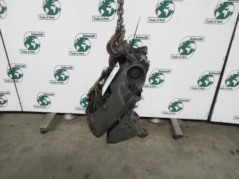 DAF 2266603 REMKLAUW RV LA XG 480 MODEL 2023 - Pinza de freno para Camión: foto 4 DAF 2266603 REMKLAUW RV LA XG 480 MODEL 2023 - Pinza de freno para Camión: foto 4