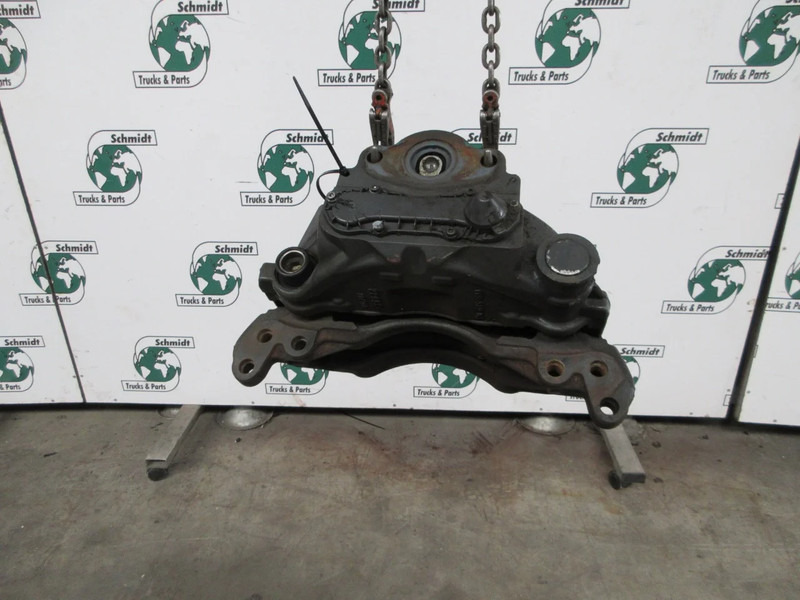 DAF 2266603 REMKLAUW RV LA XG 480 MODEL 2023 - Pinza de freno para Camión: foto 3 DAF 2266603 REMKLAUW RV LA XG 480 MODEL 2023 - Pinza de freno para Camión: foto 3