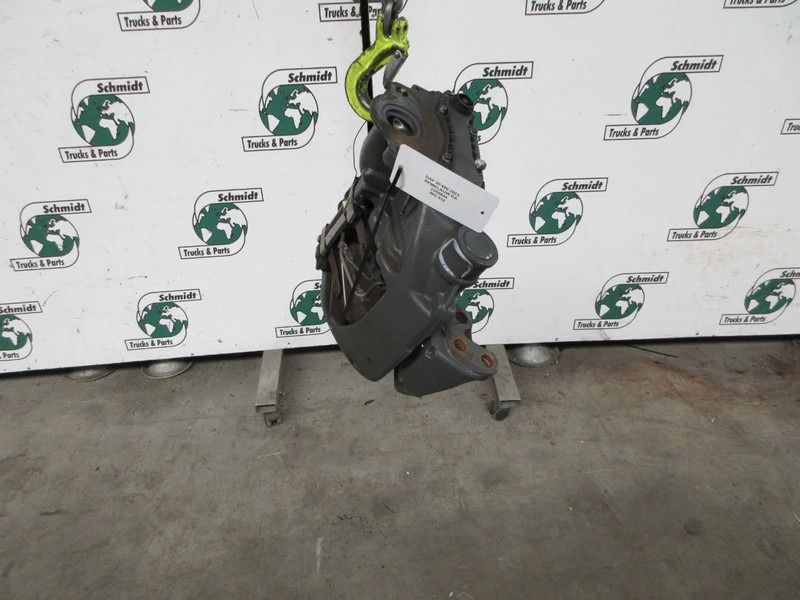 Pinza de freno para Camión DAF 2266603 REMKLAUW RV LA XG 480 MODEL 2023: foto 7