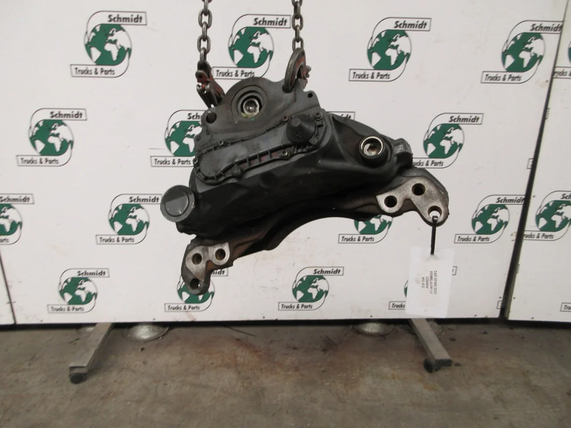 DAF 2266604 REMKLAUW DAF XG RA LV EURO 6 - Pinza de freno para Camión: foto 5 DAF 2266604 REMKLAUW DAF XG RA LV EURO 6 - Pinza de freno para Camión: foto 5