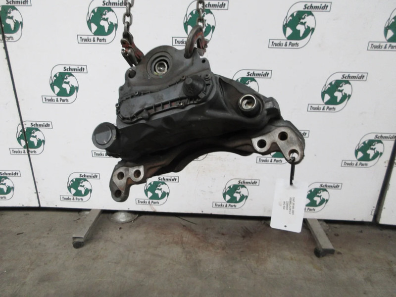 DAF 2266604 REMKLAUW DAF XG RA LV EURO 6 - Pinza de freno para Camión: foto 3 DAF 2266604 REMKLAUW DAF XG RA LV EURO 6 - Pinza de freno para Camión: foto 3