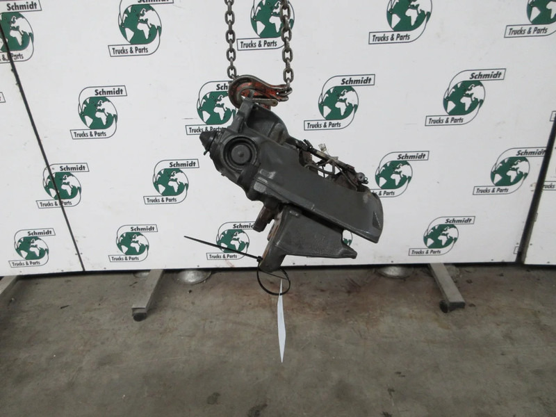 DAF 2266604 REMKLAUW DAF XG RA LV EURO 6 - Pinza de freno para Camión: foto 2 DAF 2266604 REMKLAUW DAF XG RA LV EURO 6 - Pinza de freno para Camión: foto 2