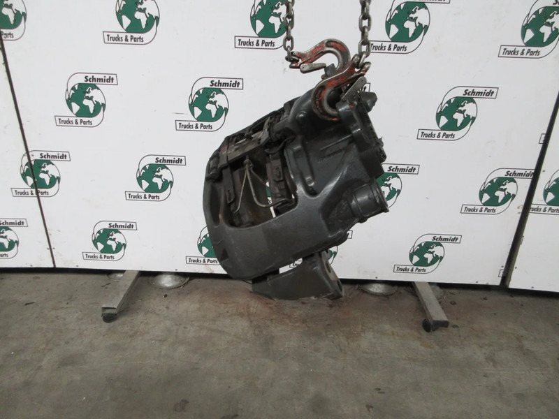 DAF 2266604 REMKLAUW DAF XG RA LV EURO 6 - Pinza de freno para Camión: foto 4 DAF 2266604 REMKLAUW DAF XG RA LV EURO 6 - Pinza de freno para Camión: foto 4