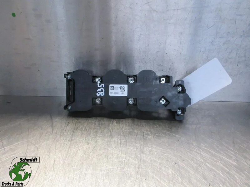 DAF 2425149 // 2131296 DAF XG XF CF XD SENSOR MODULEN NIEUWE & GEBRUIKT - Embrague y piezas para Camión: foto 1 DAF 2425149 // 2131296 DAF XG XF CF XD SENSOR MODULEN NIEUWE & GEBRUIKT - Embrague y piezas para Camión: foto 1