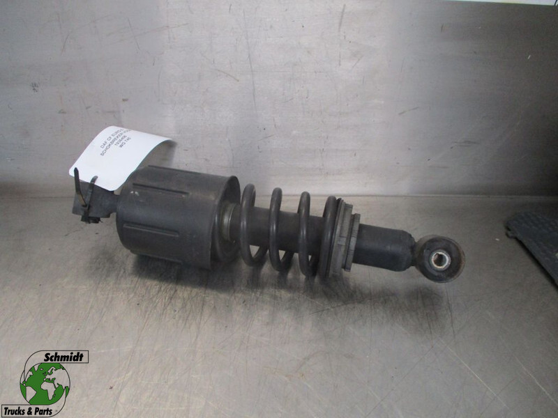 DAF CF 1936406 SCHOKBREKER EURO 6 - Amortiguadores para Camión: foto 1 DAF CF 1936406 SCHOKBREKER EURO 6 - Amortiguadores para Camión: foto 1