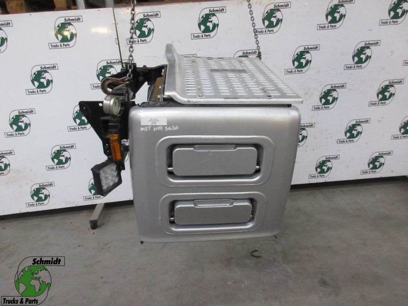 DAF XF106 1903901 KATALYSATOR EURO 6 - Convertidor catalítico para Camión: foto 1 DAF XF106 1903901 KATALYSATOR EURO 6 - Convertidor catalítico para Camión: foto 1