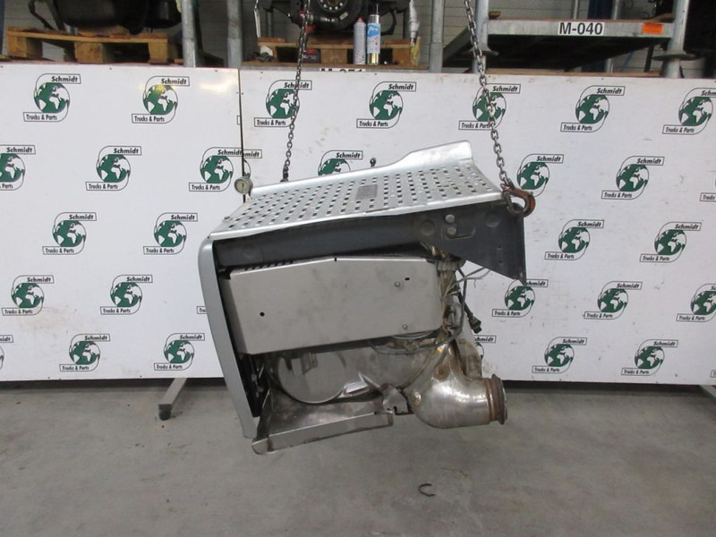 DAF XF106 1903901 KATALYSATOR EURO 6 - Convertidor catalítico para Camión: foto 4 DAF XF106 1903901 KATALYSATOR EURO 6 - Convertidor catalítico para Camión: foto 4