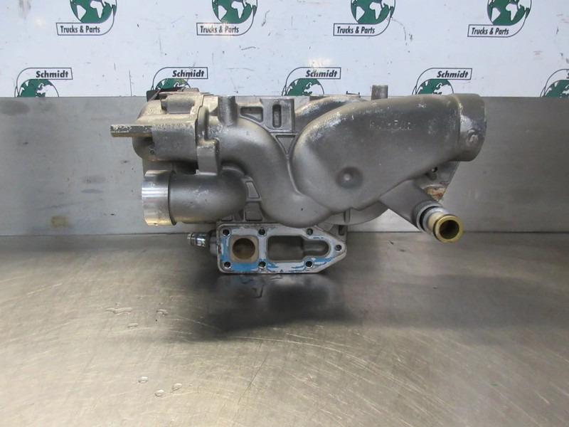 DAF XF460 2013119 KOELVLOEISTOFMODULE EURO 6 - Sistema de refrigeración para Camión: foto 3 DAF XF460 2013119 KOELVLOEISTOFMODULE EURO 6 - Sistema de refrigeración para Camión: foto 3