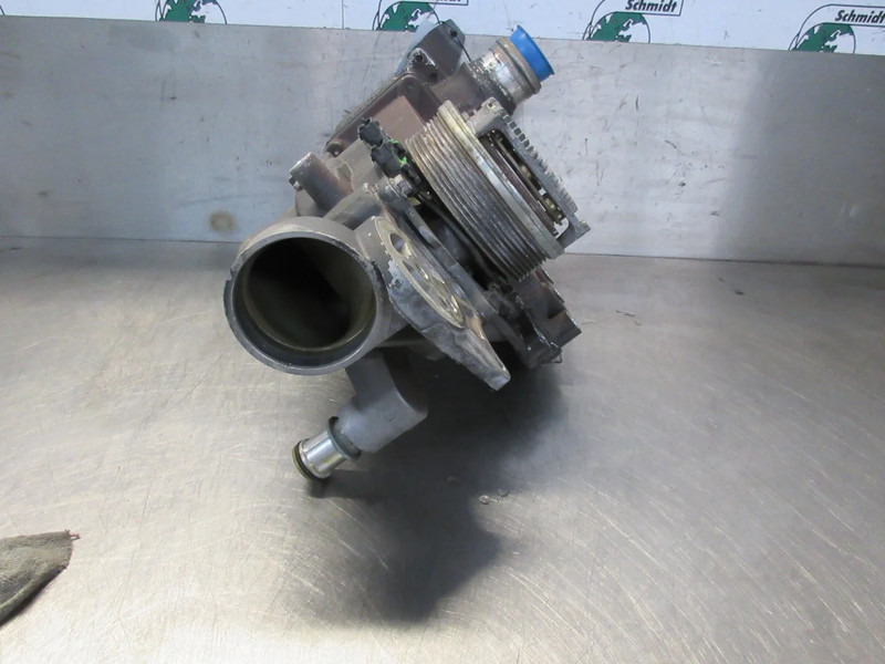 DAF XF460 2013119 KOELVLOEISTOFMODULE EURO 6 - Sistema de refrigeración para Camión: foto 2 DAF XF460 2013119 KOELVLOEISTOFMODULE EURO 6 - Sistema de refrigeración para Camión: foto 2