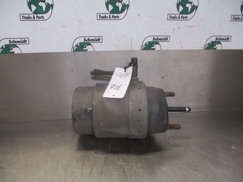 Iveco 21285168 RA / 41285169 LA/ 99482723// 99474409 REMCILINDER HI WAY - Cilindro de freno para Camión: foto 2 Iveco 21285168 RA / 41285169 LA/ 99482723// 99474409 REMCILINDER HI WAY - Cilindro de freno para Camión: foto 2
