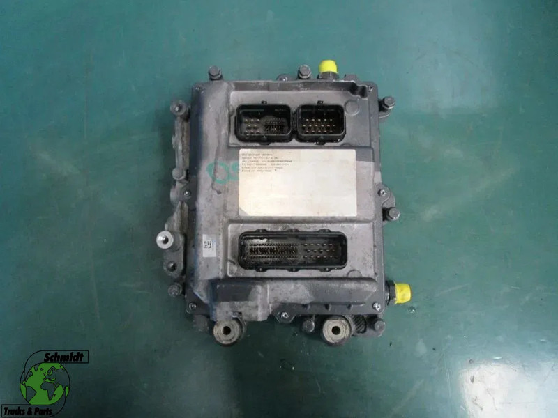 Iveco 504122542 // 2996409 MOTOR EDC MODULEN IVECO EURO 5 - Sistema eléctrico para Camión: foto 1 Iveco 504122542 // 2996409 MOTOR EDC MODULEN IVECO EURO 5 - Sistema eléctrico para Camión: foto 1