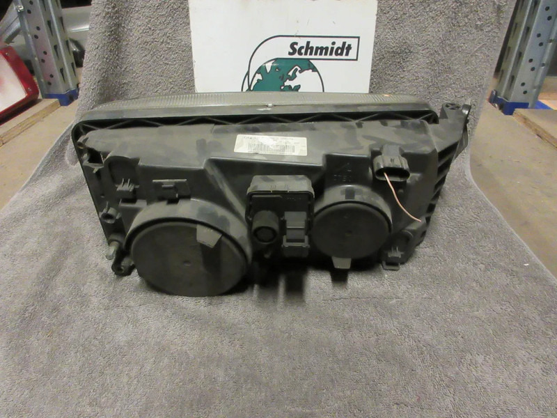 Iveco 504238213 // 504238496 KOPLAMP STRALIS EURO 5 LINKS & RECHTS - Faro delantero para Camión: foto 3 Iveco 504238213 // 504238496 KOPLAMP STRALIS EURO 5 LINKS & RECHTS - Faro delantero para Camión: foto 3