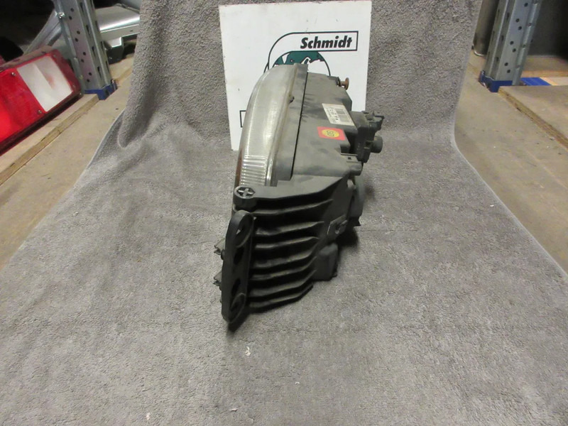 Iveco 504238414 KOPLAMP STRALIS EURO 5 RECHTS - Faro delantero para Camión: foto 4 Iveco 504238414 KOPLAMP STRALIS EURO 5 RECHTS - Faro delantero para Camión: foto 4