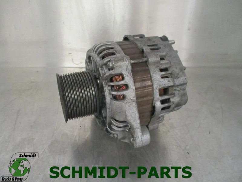 Iveco 504286394 Dynamo - Alternador para Camión: foto 1 Iveco 504286394 Dynamo - Alternador para Camión: foto 1