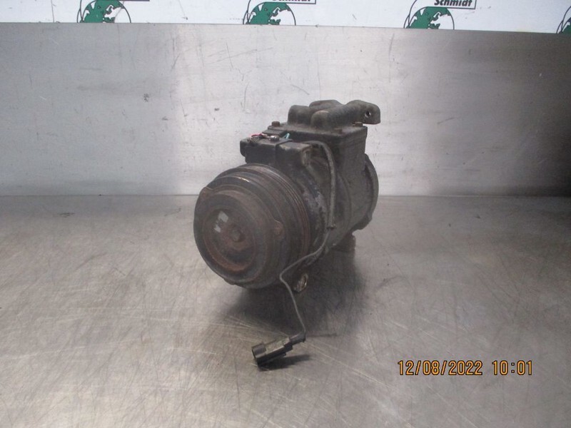 Iveco 504385146 AIRCOPOMP HI WAY EURO 6 - Pieza de aire acondicionado para Camión: foto 2 Iveco 504385146 AIRCOPOMP HI WAY EURO 6 - Pieza de aire acondicionado para Camión: foto 2