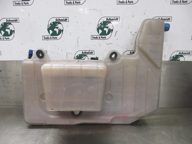 Iveco 580241213 EXPANSIETANK IVECO S WAY EURO 6 MODEL 2023 - Depósito de expansión para Camión: foto 2 Iveco 580241213 EXPANSIETANK IVECO S WAY EURO 6 MODEL 2023 - Depósito de expansión para Camión: foto 2