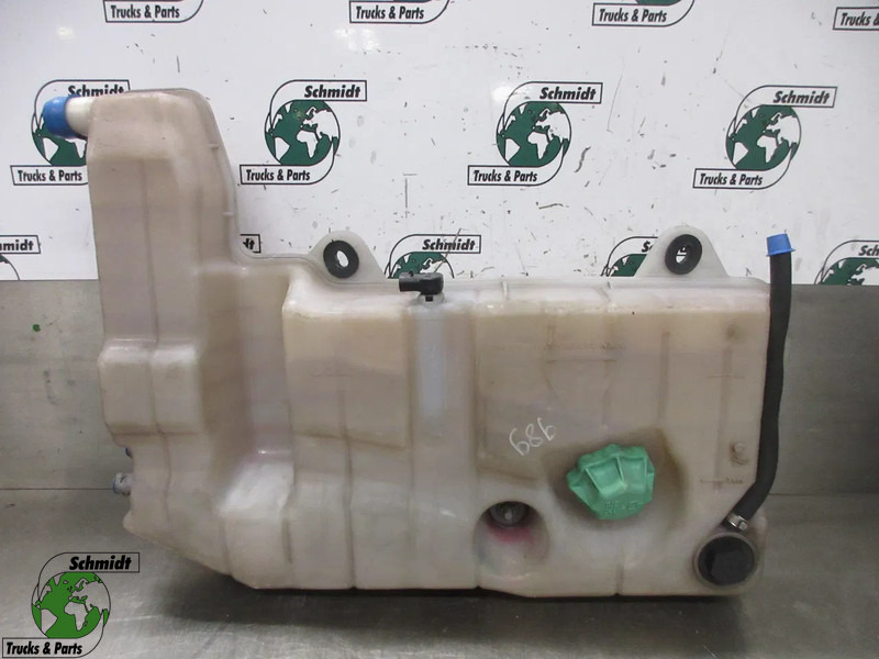 Iveco 580241213 EXPANSIETANK IVECO S WAY EURO 6 MODEL 2023 - Depósito de expansión para Camión: foto 1 Iveco 580241213 EXPANSIETANK IVECO S WAY EURO 6 MODEL 2023 - Depósito de expansión para Camión: foto 1