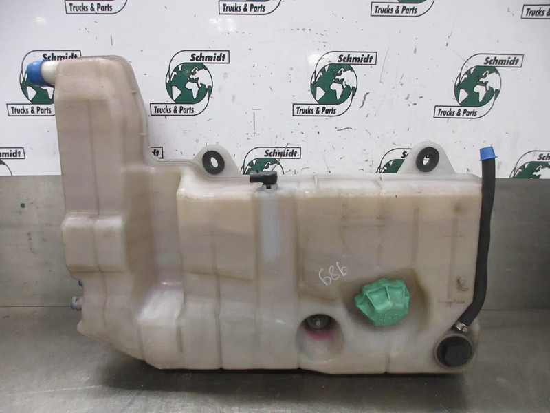 Iveco 580241213 EXPANSIETANK IVECO S WAY EURO 6 MODEL 2023 - Depósito de expansión para Camión: foto 3 Iveco 580241213 EXPANSIETANK IVECO S WAY EURO 6 MODEL 2023 - Depósito de expansión para Camión: foto 3