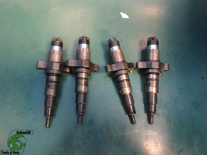 Iveco 99434327 INJECTORS EURO TECH EURO 3 - Filtro de combustible para Camión: foto 1 Iveco 99434327 INJECTORS EURO TECH EURO 3 - Filtro de combustible para Camión: foto 1