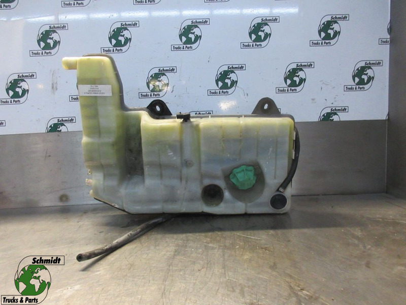Iveco HIWAY 41215631 EXPANSIEVAT EURO 6 - Depósito de expansión para Camión: foto 1 Iveco HIWAY 41215631 EXPANSIEVAT EURO 6 - Depósito de expansión para Camión: foto 1
