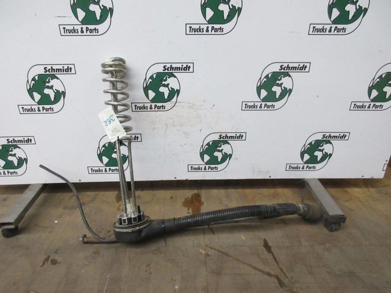 Iveco STRALIS 41034481 VLOTTER EURO 5 - Sistema de combustible para Camión: foto 2 Iveco STRALIS 41034481 VLOTTER EURO 5 - Sistema de combustible para Camión: foto 2