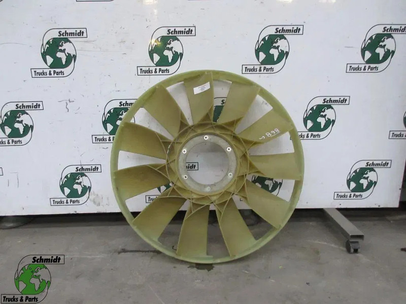 MAN 51.06600-7059 KOELVIN EN VISCOOSKOPLING MAN TGX TGS 18.510 EURO 6 - Ventilador para Camión: foto 4 MAN 51.06600-7059 KOELVIN EN VISCOOSKOPLING MAN TGX TGS 18.510 EURO 6 - Ventilador para Camión: foto 4